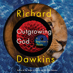 「Outgrowing God: A Beginner's Guide」圖示圖片