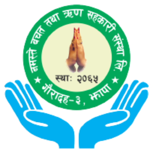 Namaste - MoFin logo