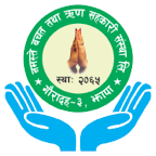 Namaste - MoFin logo