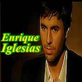 Enrique Iglesias All Songs icon