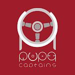 Cover Image of Download PUPA Captain  APK