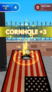 Cornhole League – Trò chơi trên bàn 5