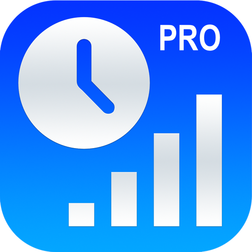 BeachWorktimePRO logo