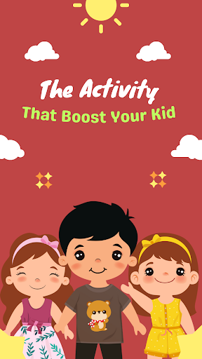 Educational Games for Kids Screen 2