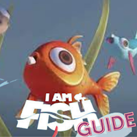 I Am Fish Game Walkthrough
