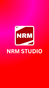 NRM STUDIO APP