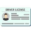 Driver Licence : Secure Docs S icon