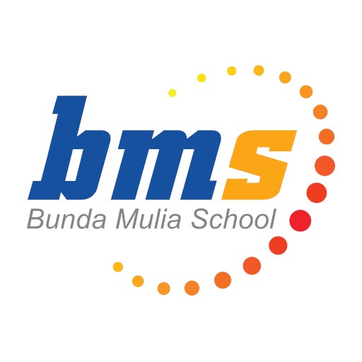 Bunda Mulia School logo