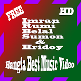 Bangla Best Music Video icon