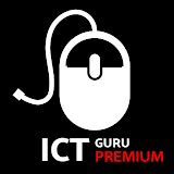 ICT Guru - #1 ICT Learning Platform in Sri Lanka icon