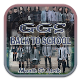 GGS Back to School Lagu Baru icon