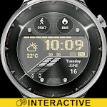 Cover Image of Download Legend Watch Face  APK