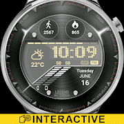 Top 30 Personalization Apps Like Legend Watch Face - Best Alternatives