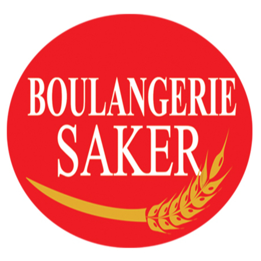 Saker Bakers logo