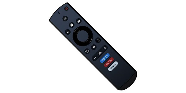 Thomson TV Remote – Applications sur Google Play