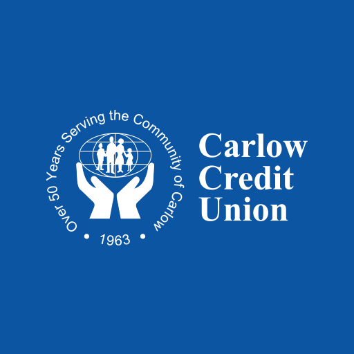 Carlow Credit Union logo