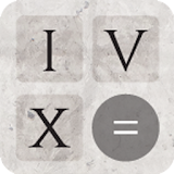 Roman's Calculator icon