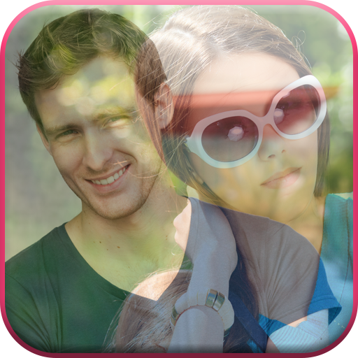 Ultimate Photo Blender / Mixer - Apps On Google Play
