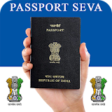 Passport Seva Online icon
