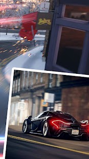 GT Racer HD Screenshot