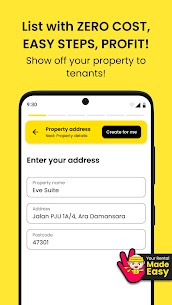 SPEEDHOME MY Property Rental APK (Premium) 3