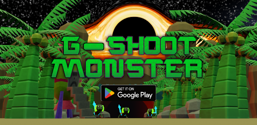 G Shoot : Monster