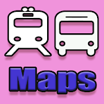 Cover Image of Download Nottingham Metro Bus and Live  APK