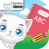 Belajar ABC, Nombor dan Warna icon