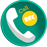 Call recorder new auto with best voice quality app icon