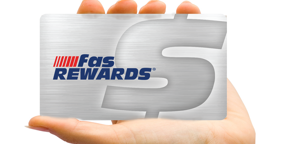 fas REWARDS® Última Versión Para Android Descargar Apk