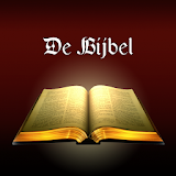 Dutch Holy Bible icon