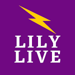 Cover Image of Descargar LILY LIVE- Live Video Broadcas  APK