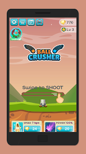 Ball Crusher: 999 Ball Blast Games 2020