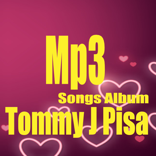 Tommy J Pisa Album Mp3 Auf Windows herunterladen