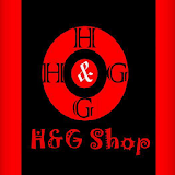 H&G Shop Tanah Abang icon