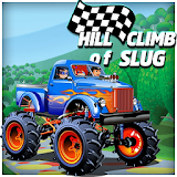 Slugs Hill Racing Climb icon