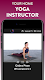 screenshot of Simply Yoga - Home Instructor
