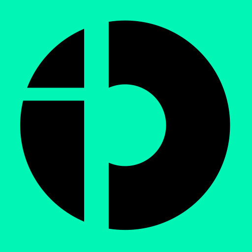 Infrastructure Data logo