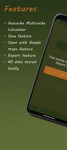 Cache Me Outside Screen 2