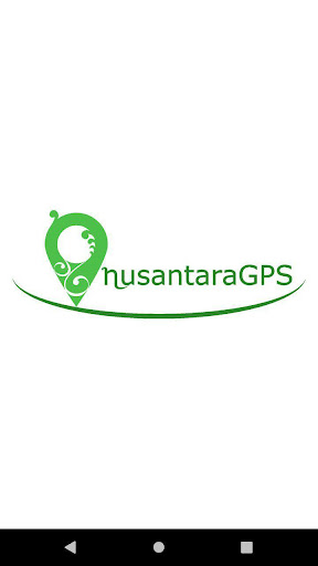Android application Nusantara GPS screenshort