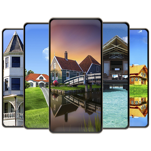 Full HD House Wallpaper