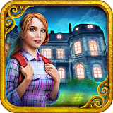 The Secret on Sycamore Hill - Adventure Games icon