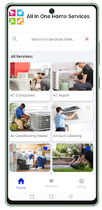 All In One Home Services