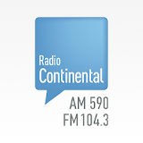 Radio Continental icon