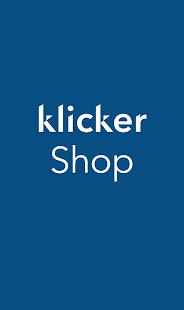 Klicker Shop 1.96.0 screenshots 1