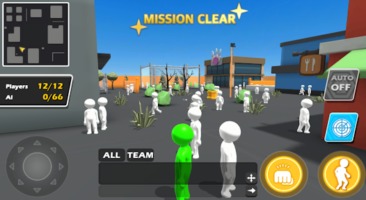 Imágen 16 mission survival spy finder android