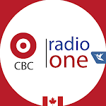 Cover Image of Télécharger CBC 99.1 Radio ONE Canada  APK