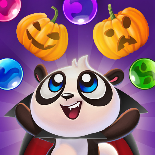 Panda Pop パンダポップ Google Play のアプリ
