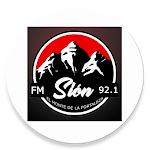 Cover Image of Tải xuống Fm Sión Radio  APK