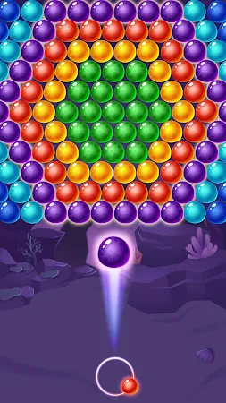 Game screenshot Bubble shooter - Bubble game apk download